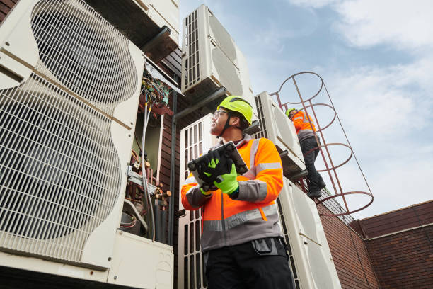 Best HVAC Air Duct Cleaning  in Bloomfield Hills, MI