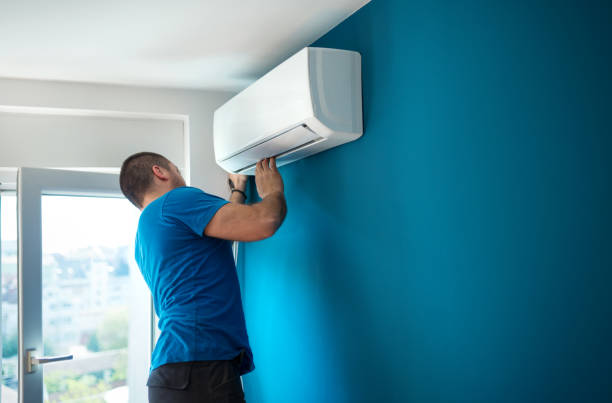 Best Ductless HVAC Repair  in Bloomfield Hills, MI
