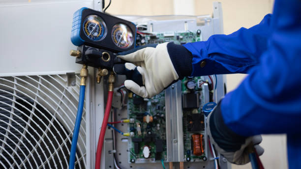 Bloomfield Hills, MI HVAC Company